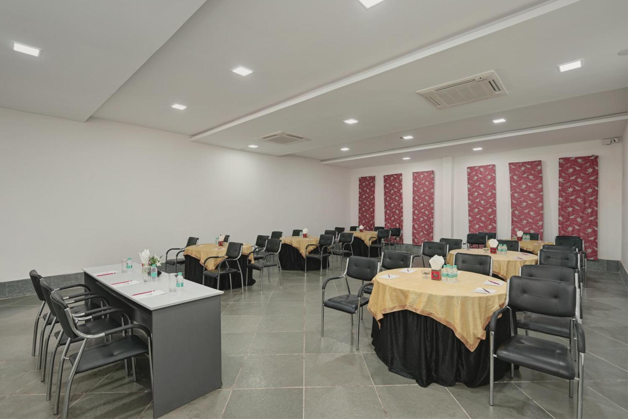 Anandam - A Luxury Resort In Udaipur Luaran gambar