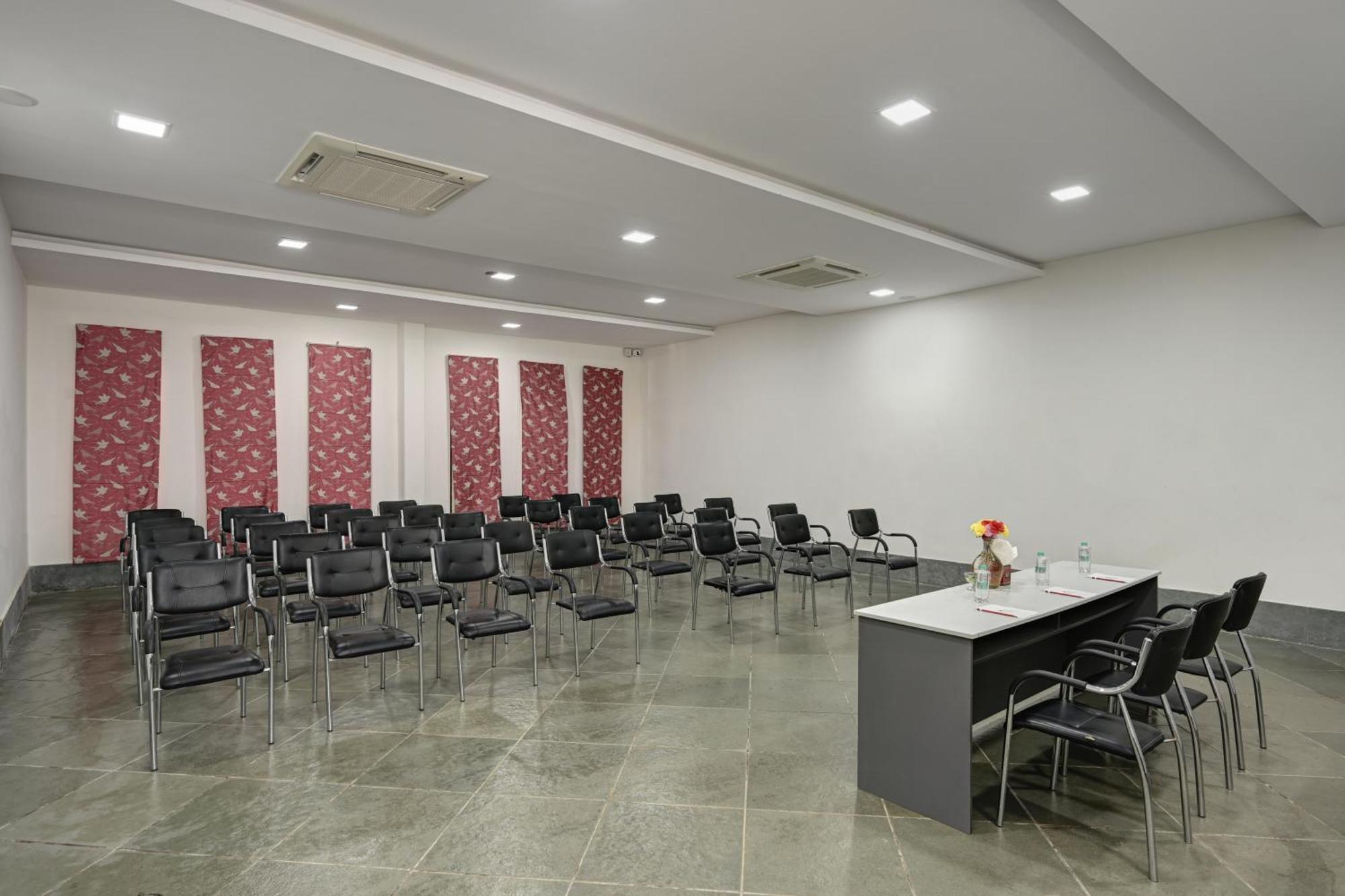 Anandam - A Luxury Resort In Udaipur Luaran gambar