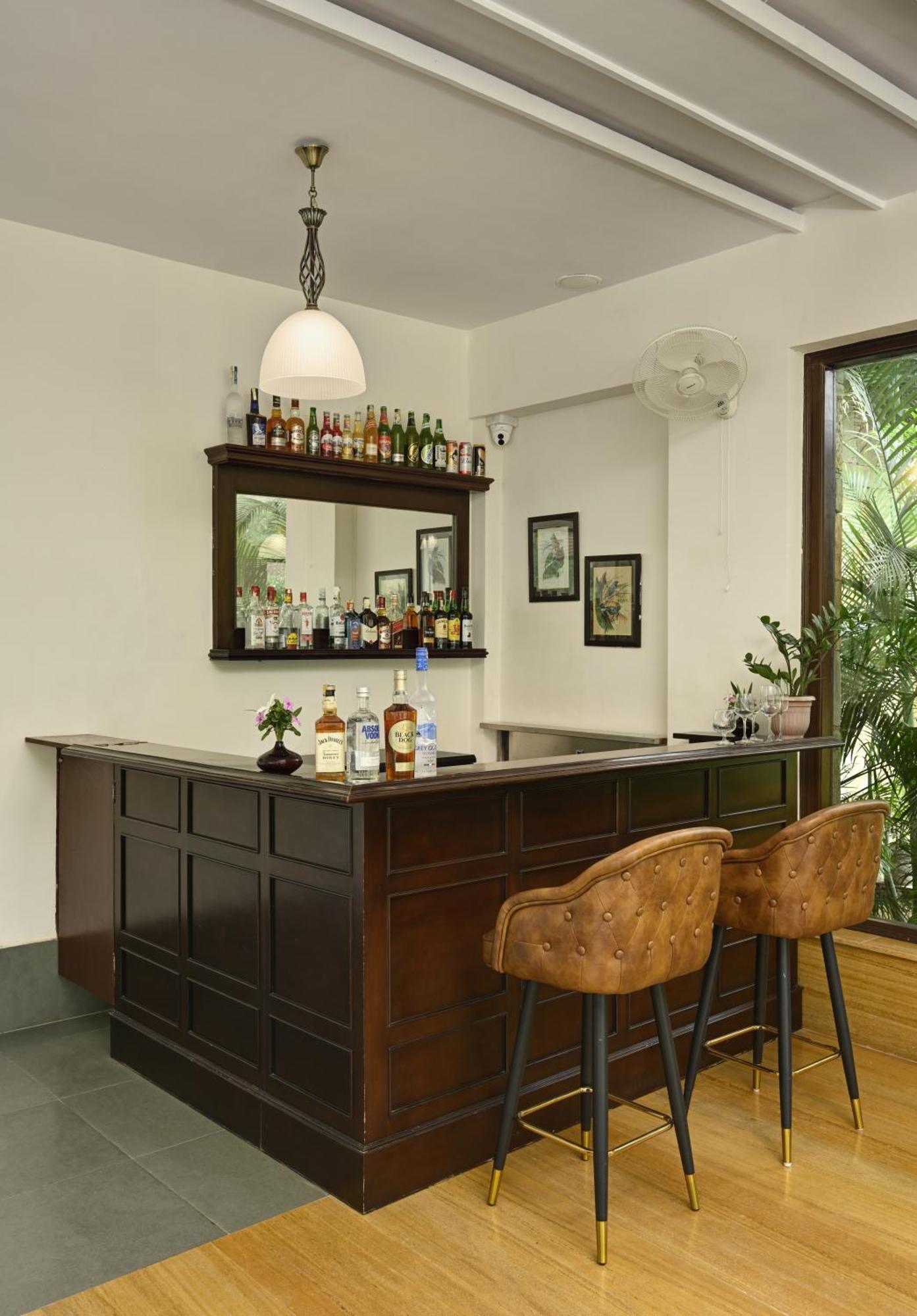 Anandam - A Luxury Resort In Udaipur Luaran gambar